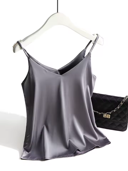 Klassisches Oberteil für Damen