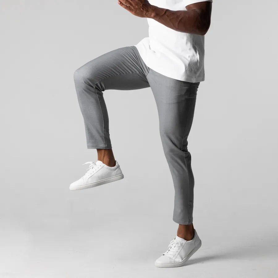 Herren-Chinohose mit Slim Fit – Modern, Elegant & Vielseitig