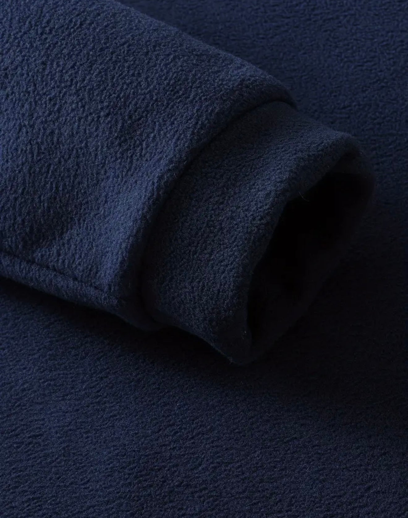 Funktioneller Gemütlicher Herrenpullover mit Modernem Stehkragen und Armee Design
