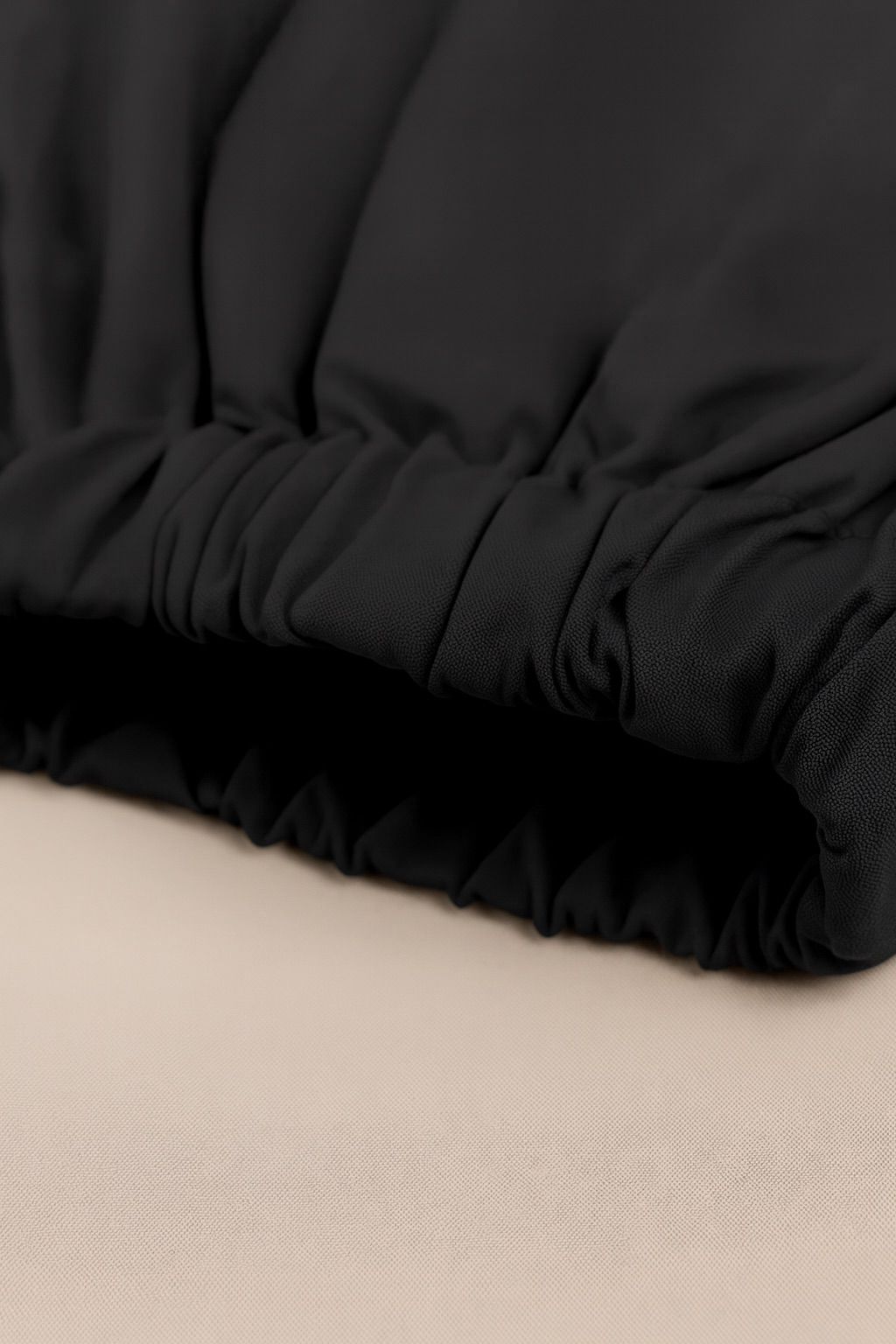 Lange Damen-Regenjacke mit Kapuze – Übergangs Jacke