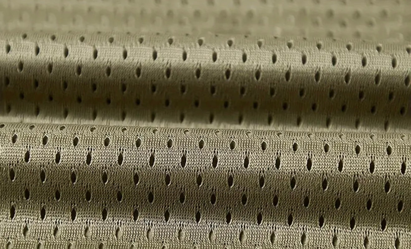 Leichte Herren Weste mit Reißverschluss und Taschen