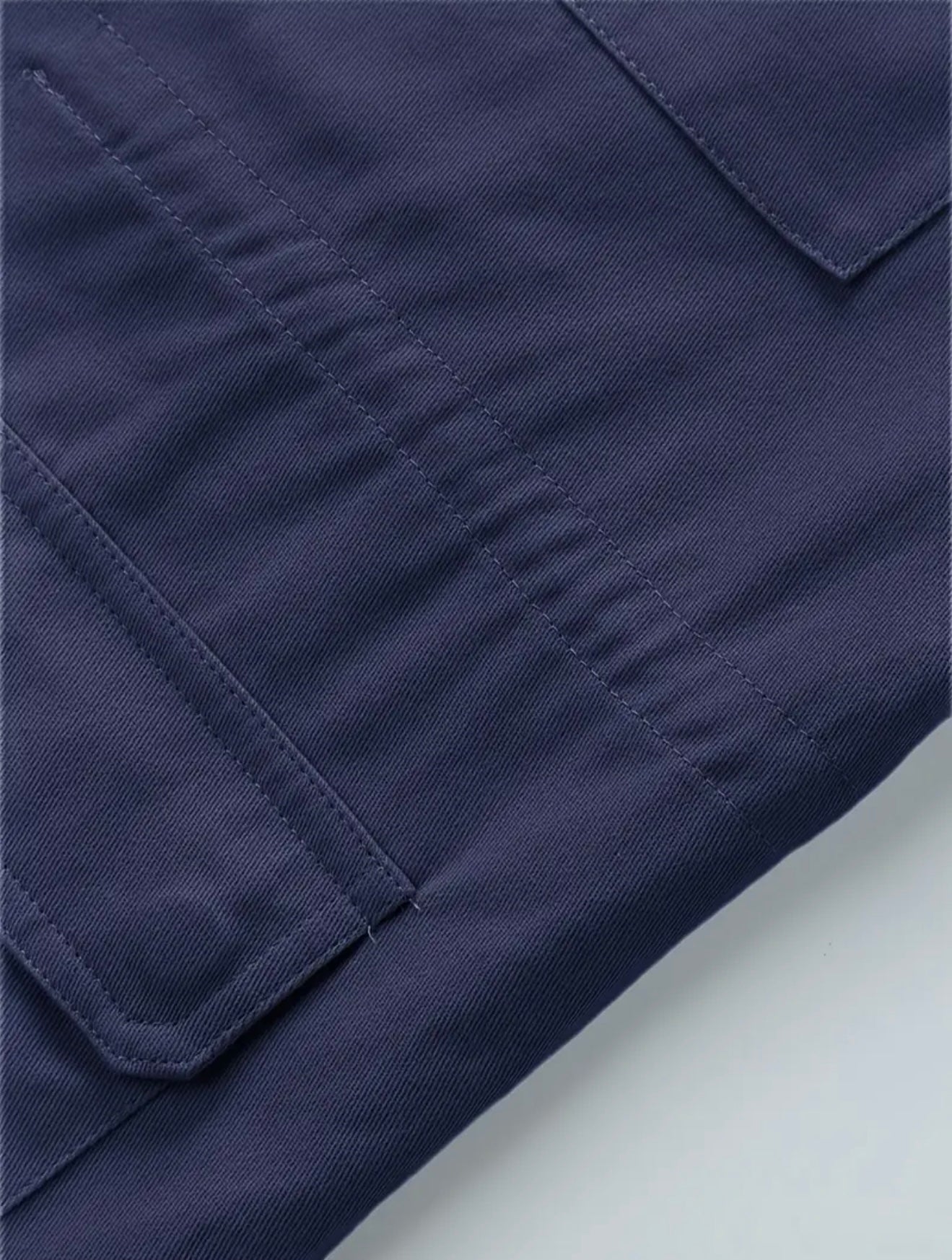 Damen kurze Jacke mit Zipper | Moderne Übergangsjacke