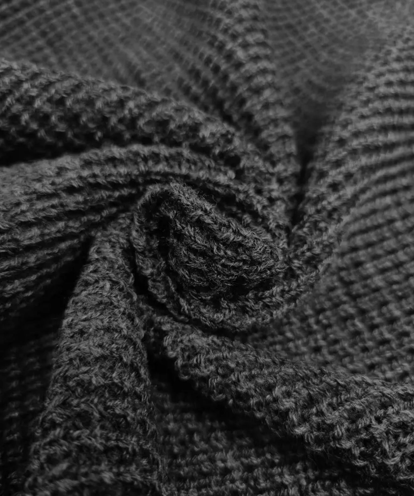 Herren Strickpullover mit Kragen