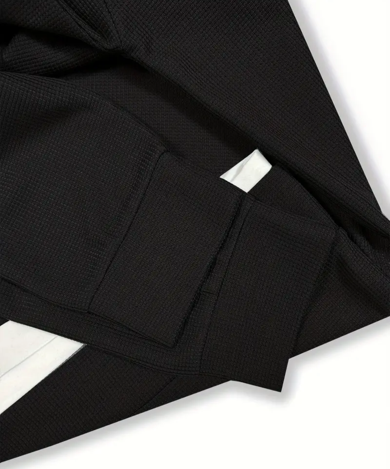 Herren Freizeitset mit Pullover und Hose