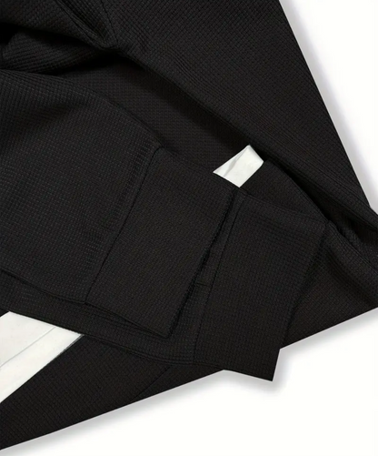 Herren Freizeitset mit Pullover und Hose