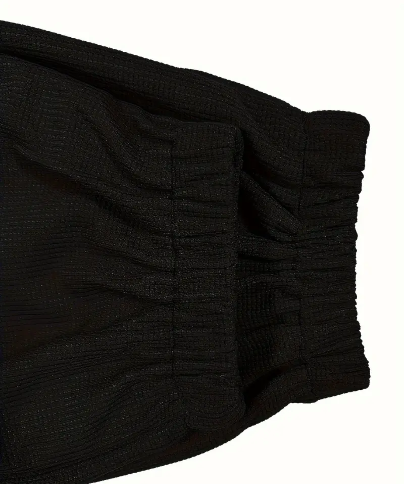 Herren Freizeitset mit Pullover und Hose