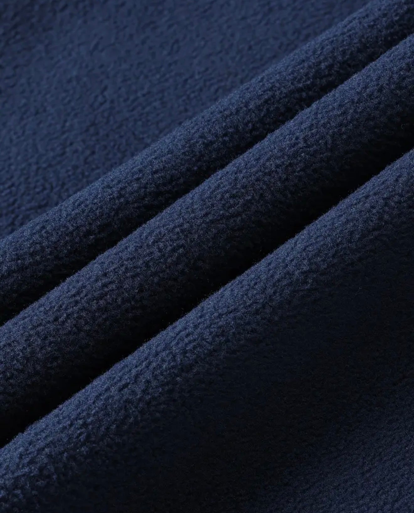 Funktioneller Gemütlicher Herrenpullover mit Modernem Stehkragen und Armee Design
