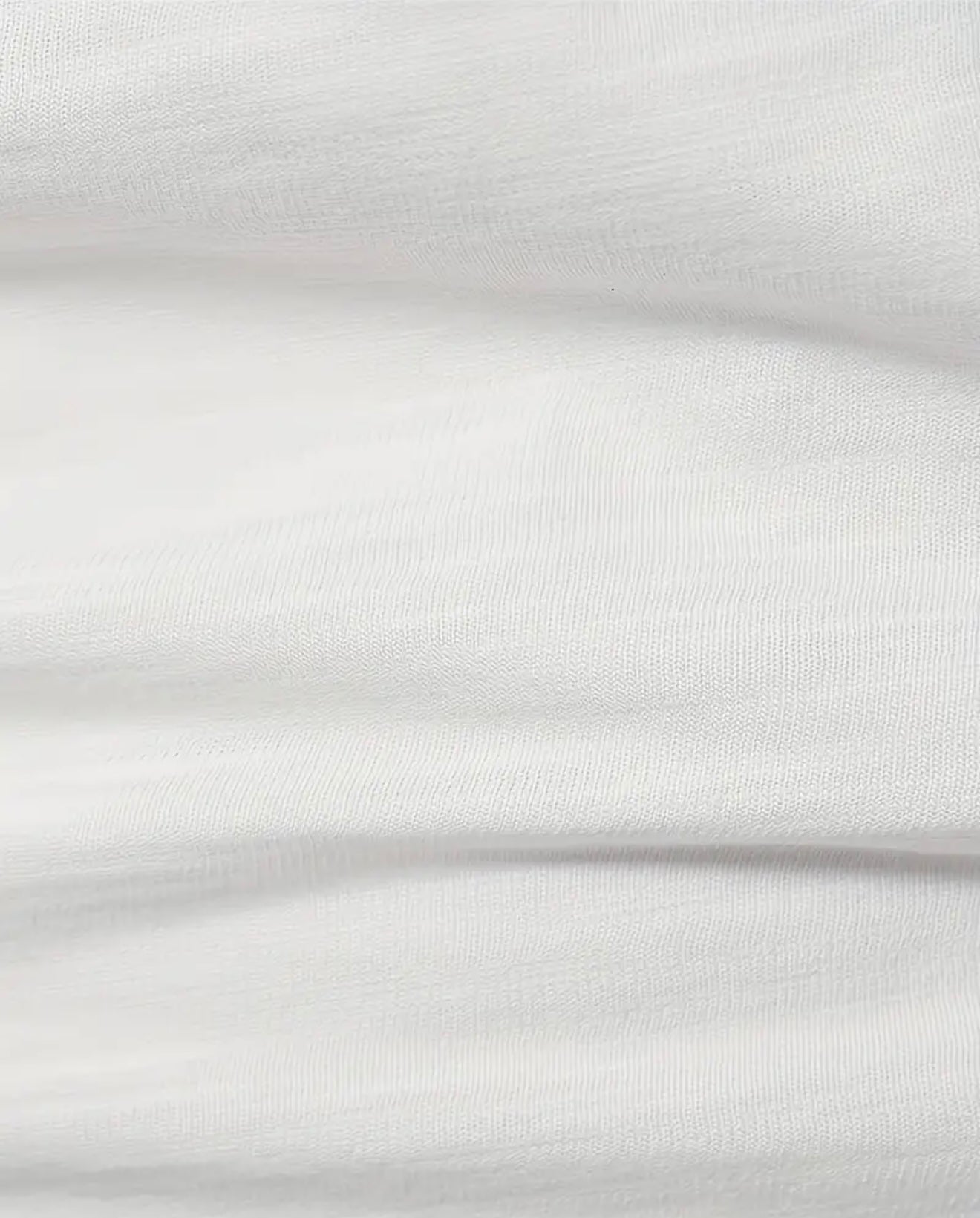 Lockeres Langarmshirt für Herren mit Knopfdesign