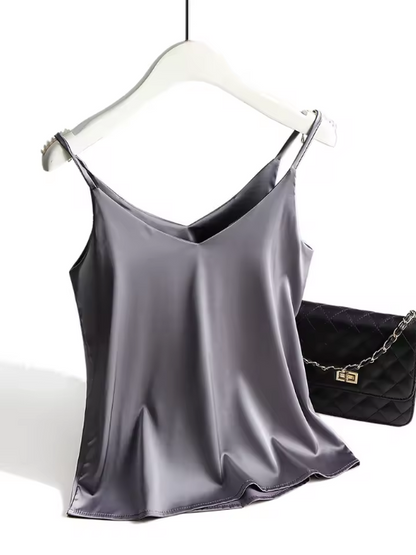 Klassisches Top für Damen
