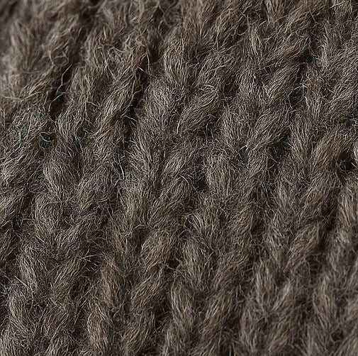 Gemusterter Damen-Strickpullover mit Rundhalsausschnitt – Weich, Stylisch & Bequem