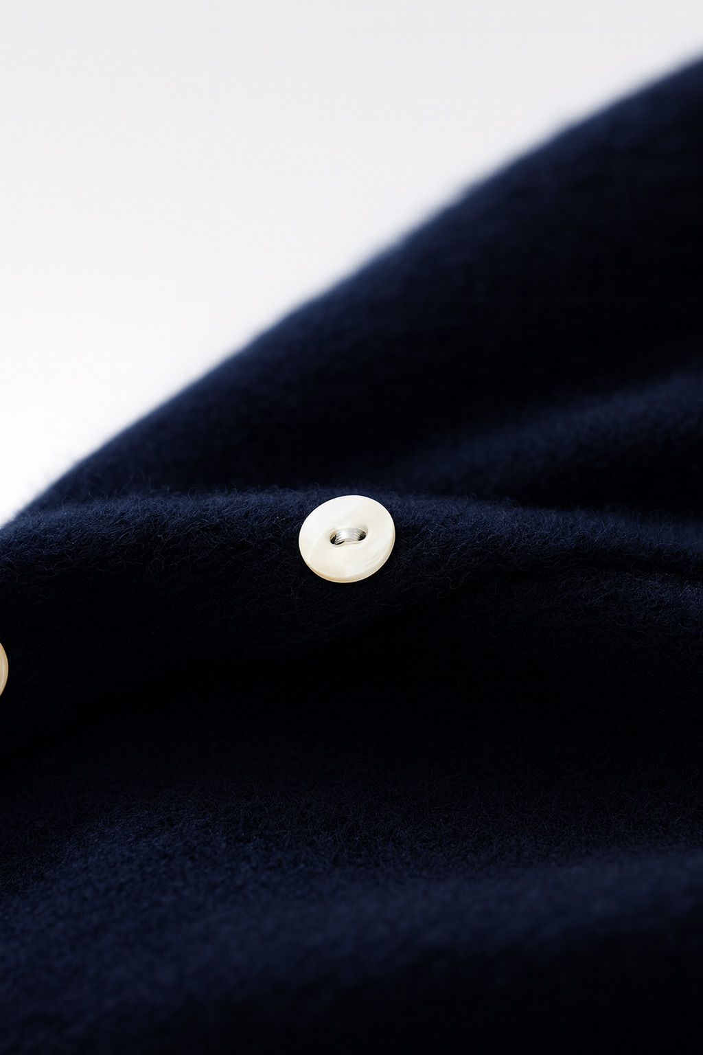 Damen Strick Pullover mit Knopfleiste – Elegant & Weich