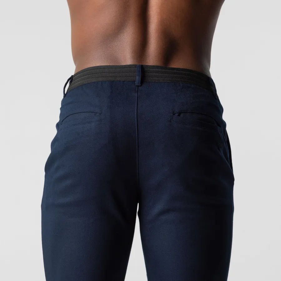 Herren-Chinohose mit Slim Fit – Modern, Elegant & Vielseitig