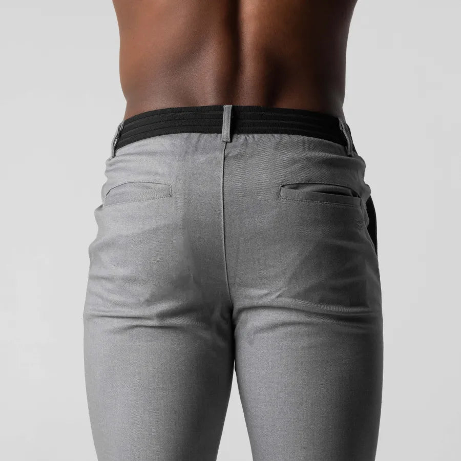 Herren-Chinohose mit Slim Fit – Modern, Elegant & Vielseitig