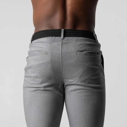 Herren-Chinohose mit Slim Fit – Modern, Elegant & Vielseitig