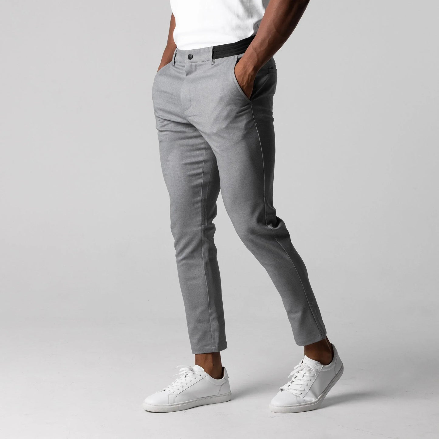 Herren-Chinohose mit Slim Fit – Modern, Elegant & Vielseitig