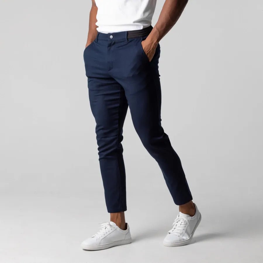 Herren-Chinohose mit Slim Fit – Modern, Elegant & Vielseitig